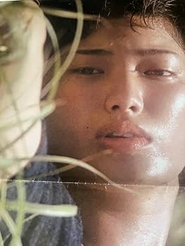 Amazon.co.jp: 山口百恵、切り抜き、ミニポスター : おもちゃ